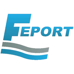logo feport
