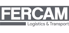 logo fercam logistics