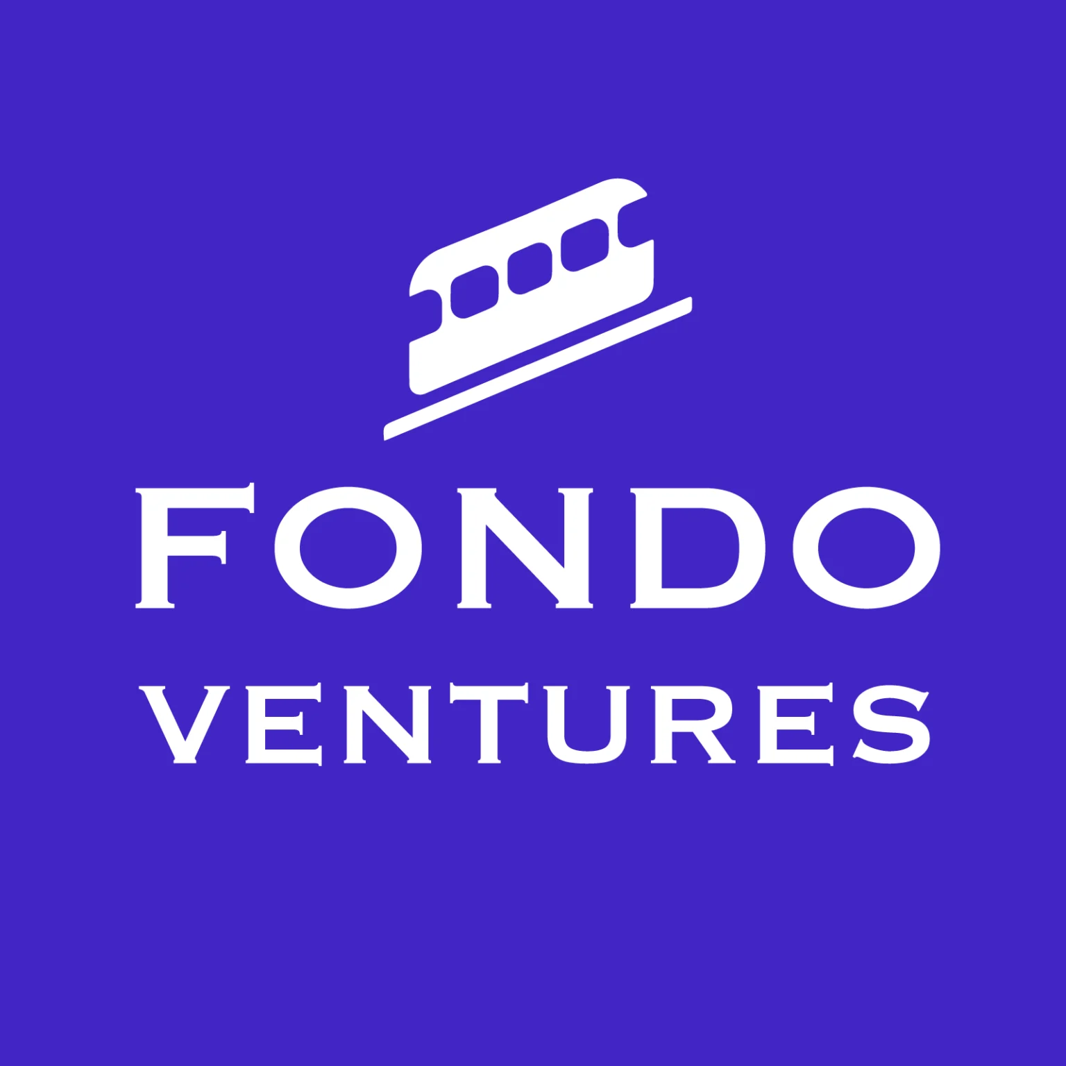 logo fondo ventures