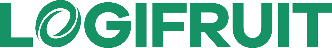 logo logifruit