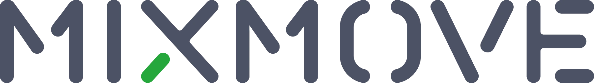 logo mixmove
