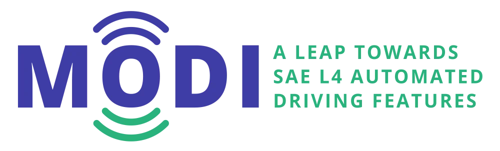 logo modi