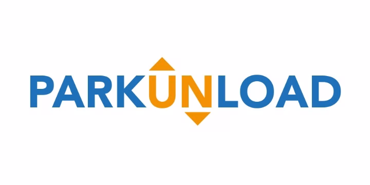logo parkunload