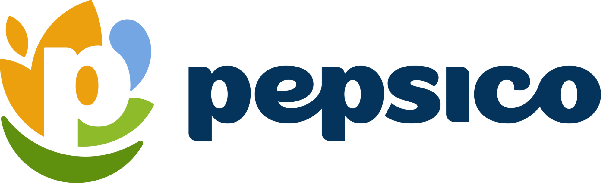 logo pepsico