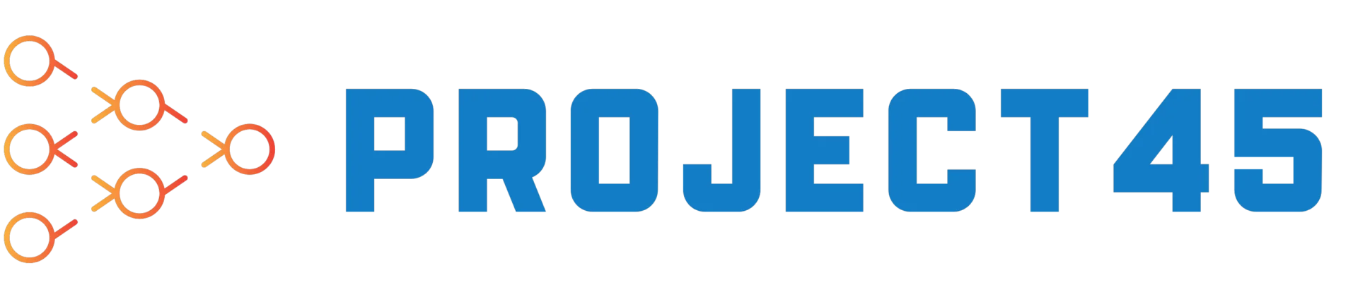logo project 45