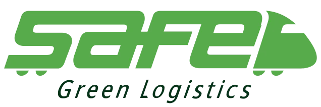 logo safe logistics