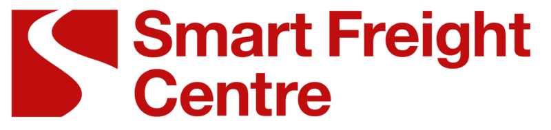 logo smart freight centre