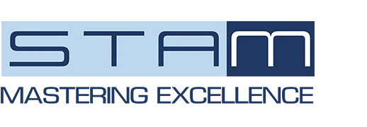 logo stam