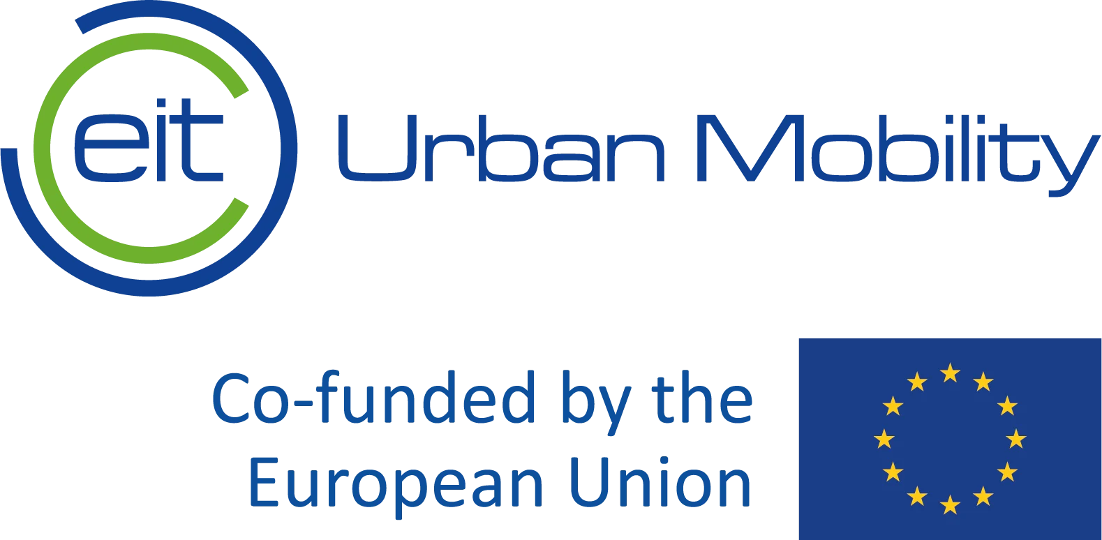 logo urban mobility vertical eu