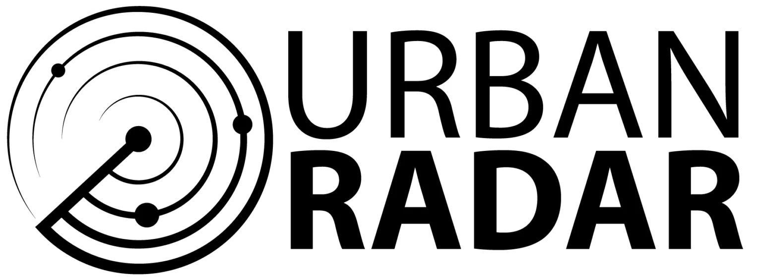 logo urban radar