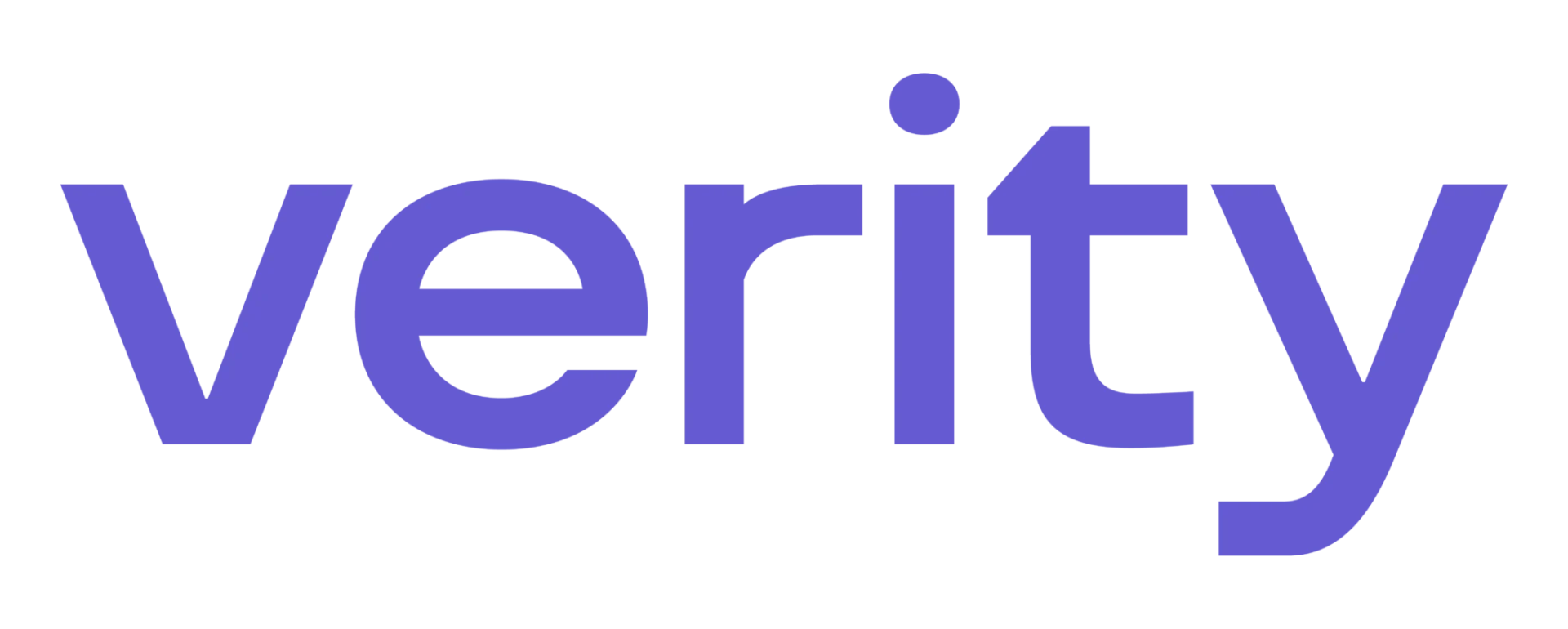 logo verity