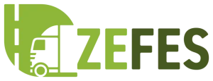 ZEFES logo