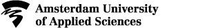 logo amsterdam uas