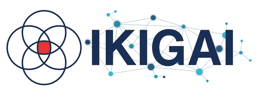 IKIGAI logo